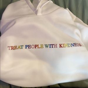 “Treat People With Kindness” Hoodie